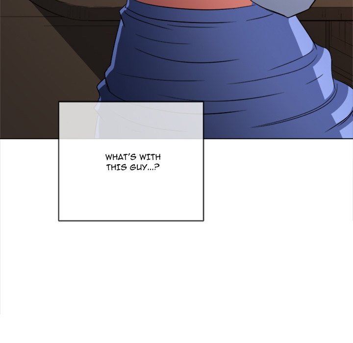 My High School Bully - Chapter 121 - picture 133