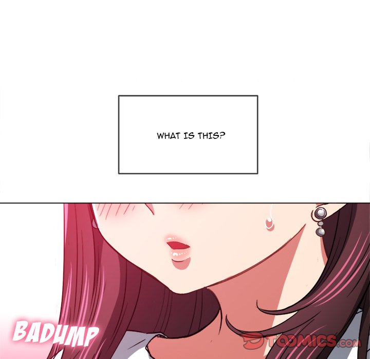 My High School Bully - Chapter 121 - picture 134