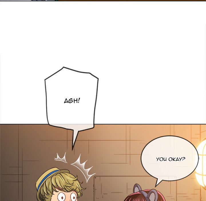 My High School Bully - Chapter 121 - picture 137