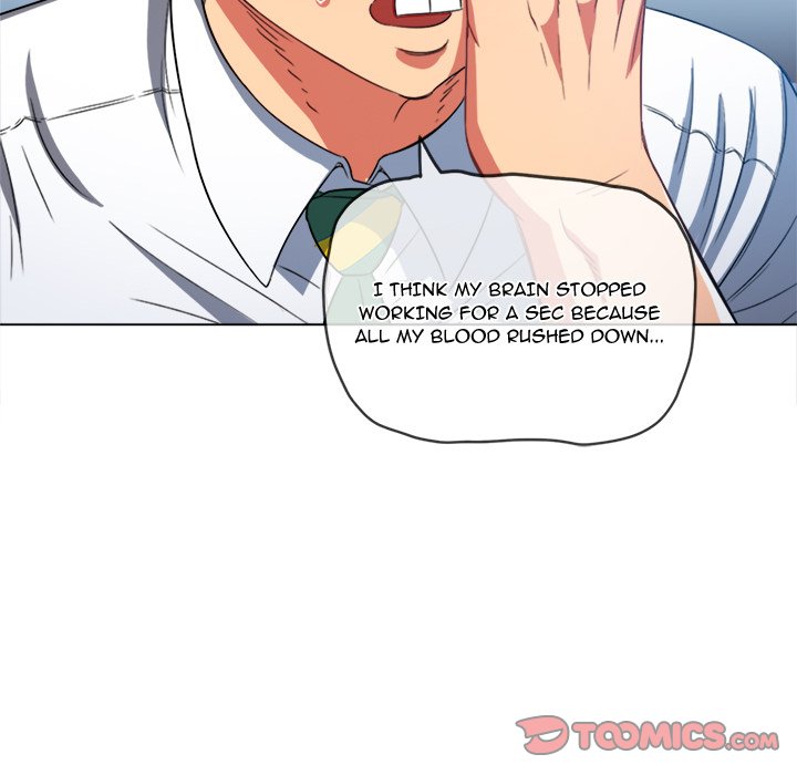 My High School Bully - Chapter 121 - picture 140