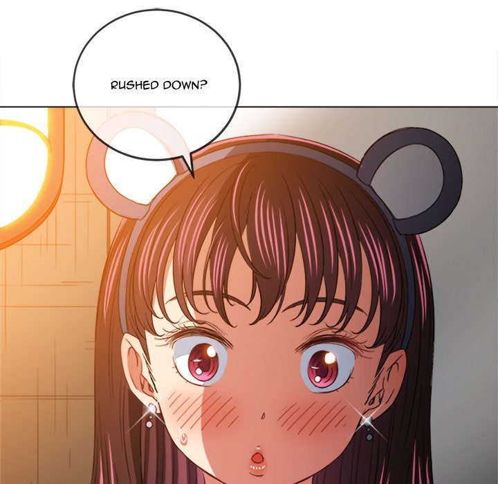 My High School Bully - Chapter 121 - picture 141
