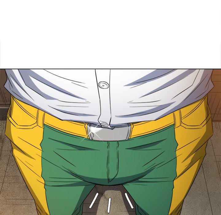 My High School Bully - Chapter 121 - picture 143