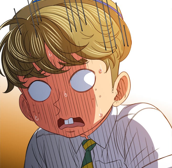 My High School Bully - Chapter 121 - picture 148