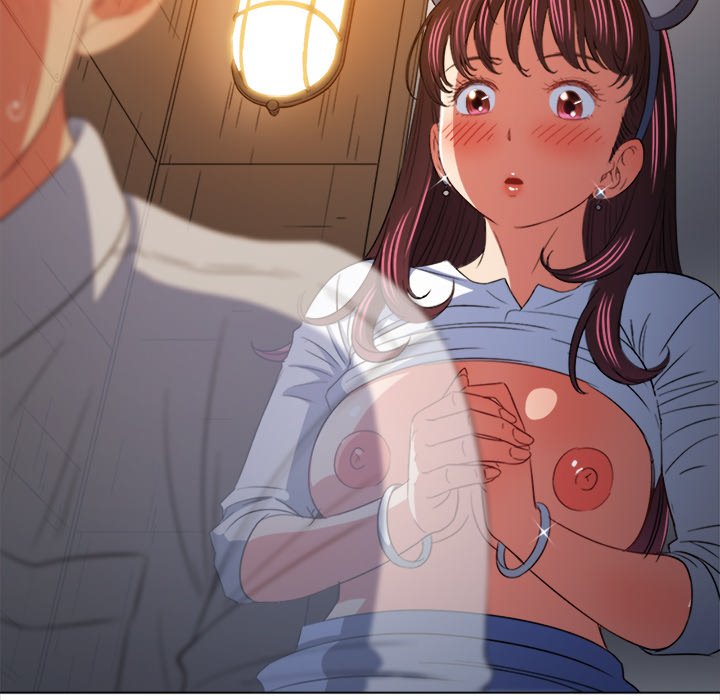 My High School Bully - Chapter 121 - picture 150