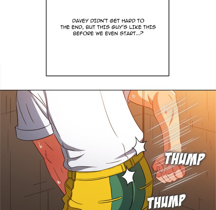 My High School Bully - Chapter 121 - picture 154
