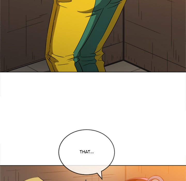 My High School Bully - Chapter 121 - picture 155