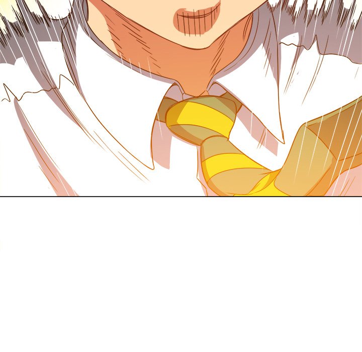 My High School Bully - Chapter 121 - picture 16