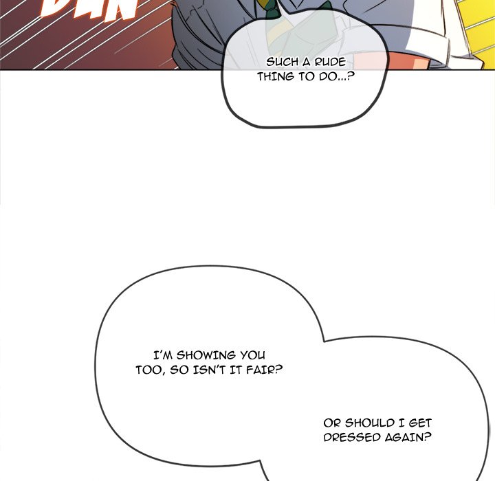 My High School Bully - Chapter 121 - picture 161