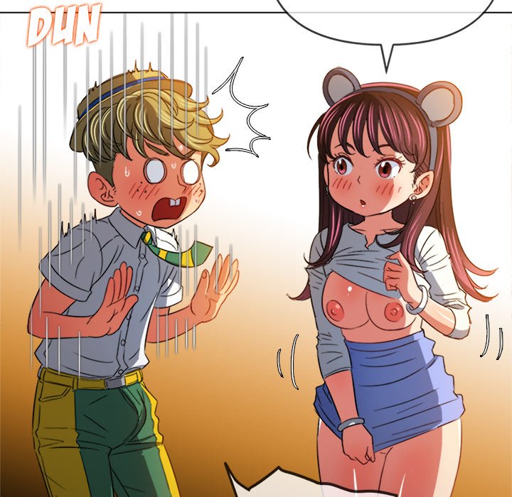 My High School Bully - Chapter 121 - picture 162