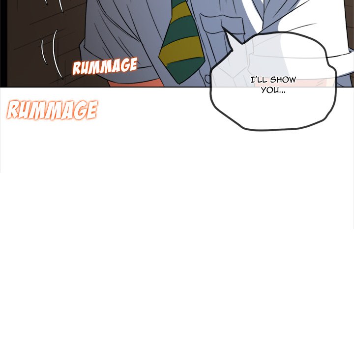 My High School Bully - Chapter 121 - picture 165