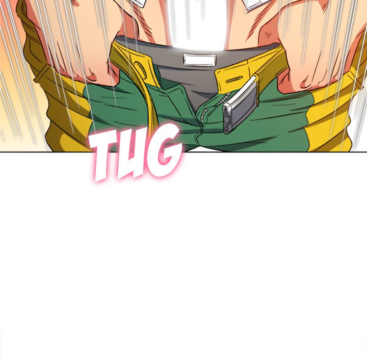 My High School Bully - Chapter 121 - picture 167