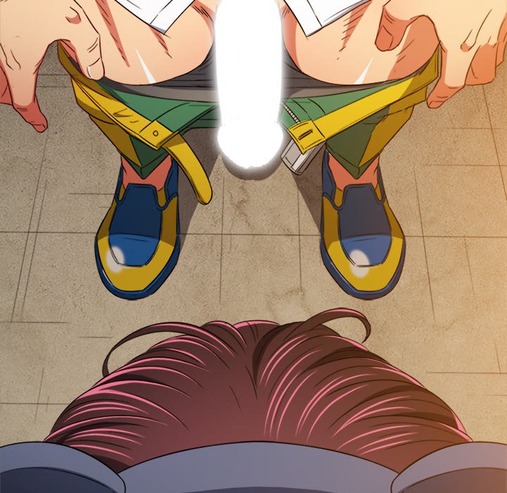 My High School Bully - Chapter 121 - picture 171
