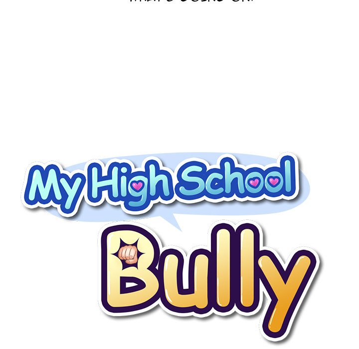 My High School Bully - Chapter 121 - picture 19
