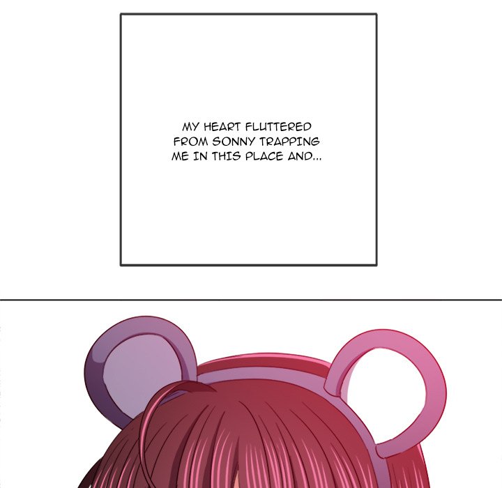 My High School Bully - Chapter 121 - picture 21