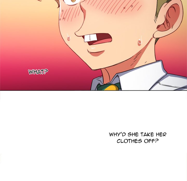 My High School Bully - Chapter 121 - picture 31
