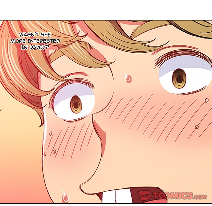 My High School Bully - Chapter 121 - picture 32