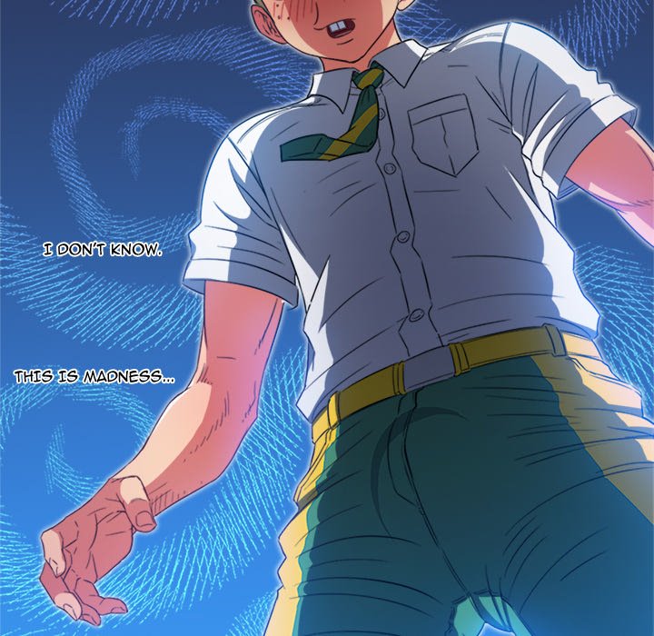 My High School Bully - Chapter 121 - picture 37