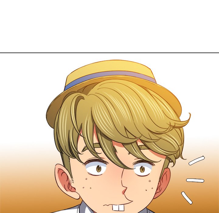 My High School Bully - Chapter 121 - picture 4