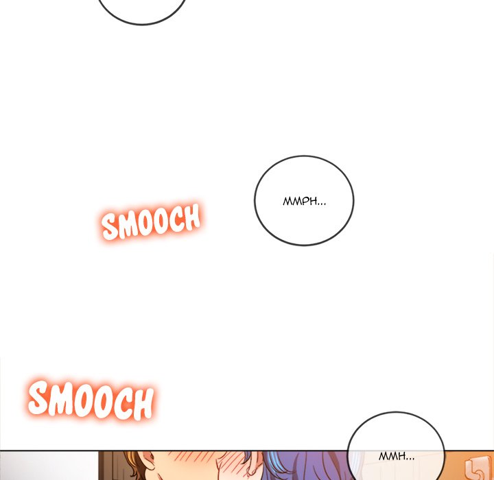 My High School Bully - Chapter 121 - picture 46