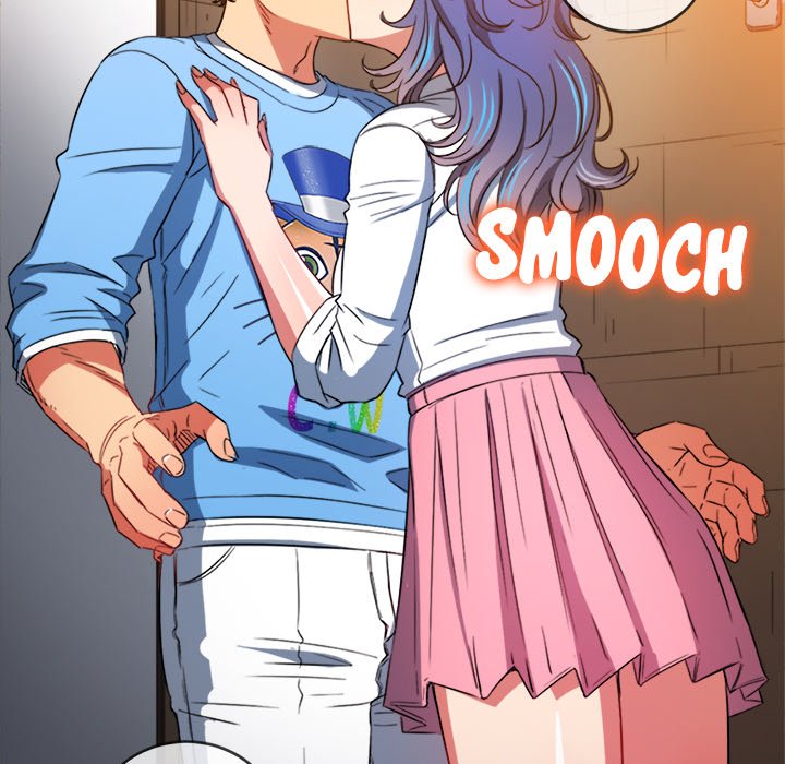My High School Bully - Chapter 121 - picture 47