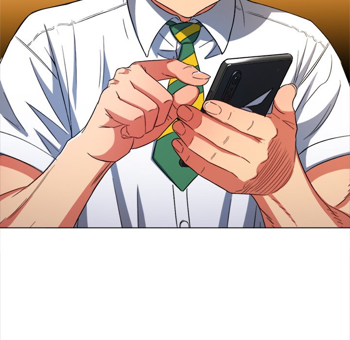 My High School Bully - Chapter 121 - picture 5