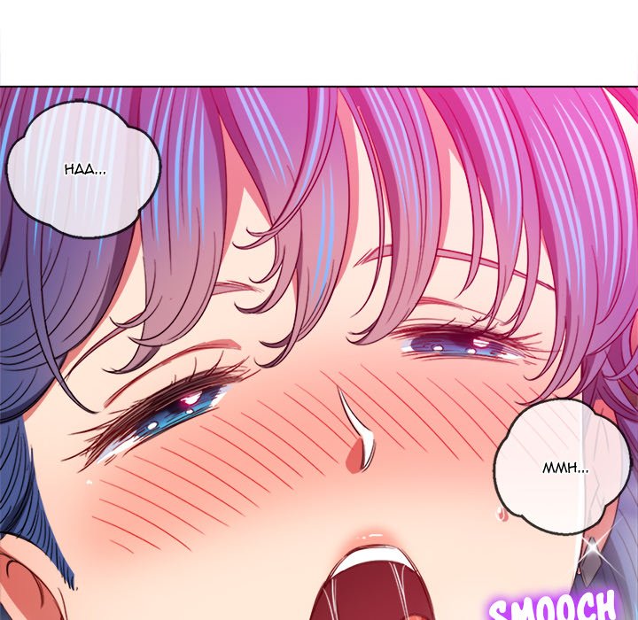 My High School Bully - Chapter 121 - picture 52
