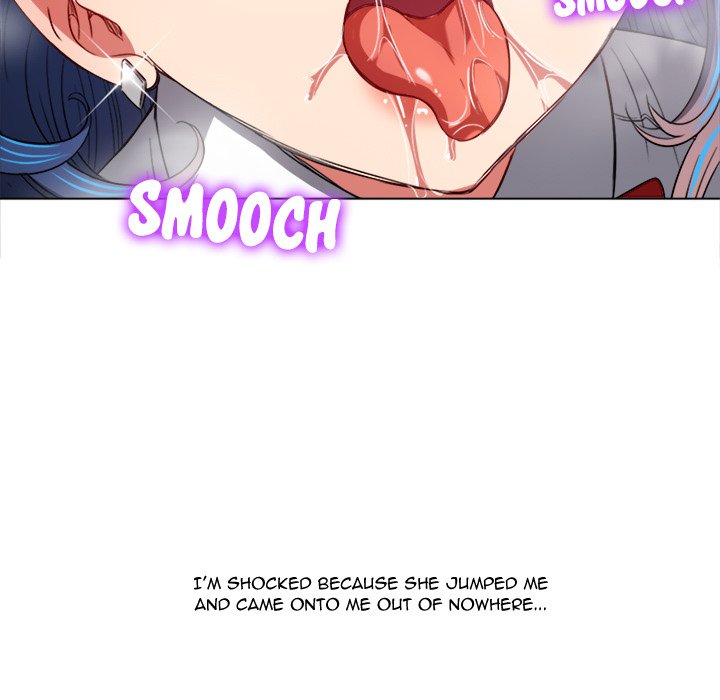 My High School Bully - Chapter 121 - picture 53