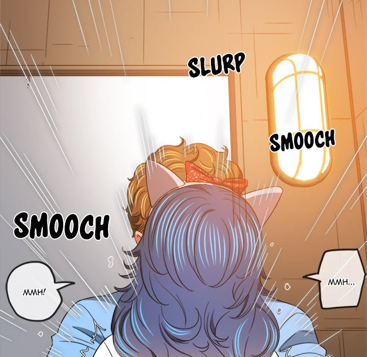 My High School Bully - Chapter 121 - picture 61