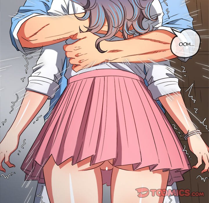 My High School Bully - Chapter 121 - picture 62