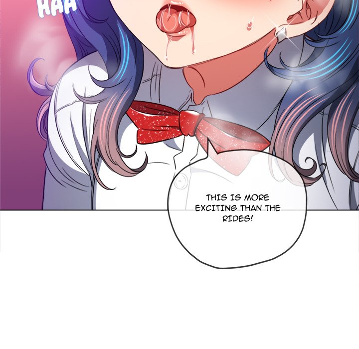 My High School Bully - Chapter 121 - picture 73