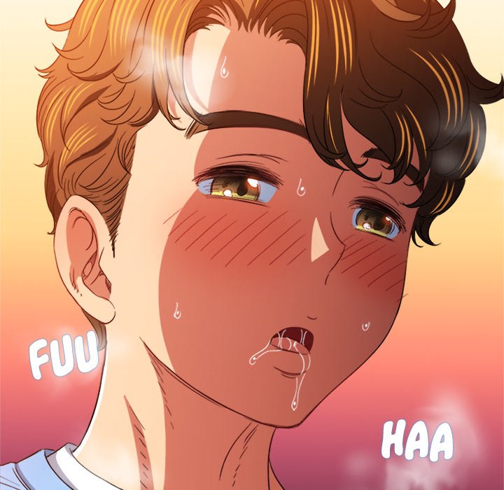 My High School Bully - Chapter 121 - picture 75
