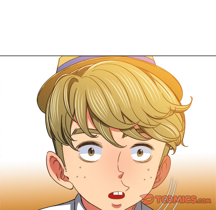 My High School Bully - Chapter 121 - picture 8