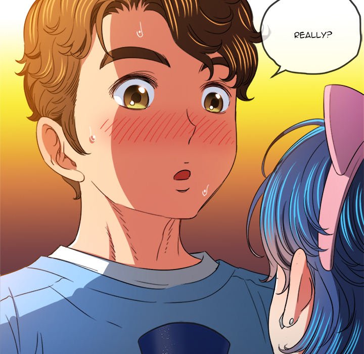 My High School Bully - Chapter 121 - picture 81
