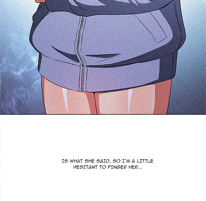 My High School Bully - Chapter 121 - picture 85