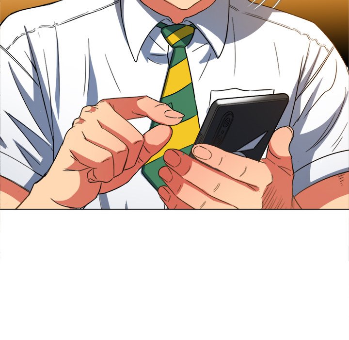 My High School Bully - Chapter 121 - picture 9