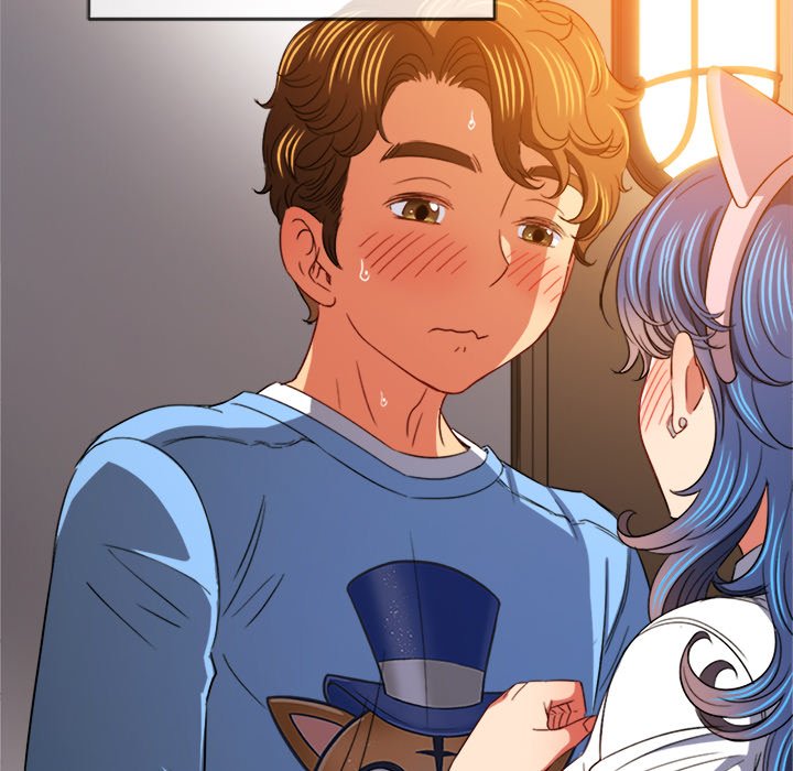 My High School Bully - Chapter 121 - picture 90