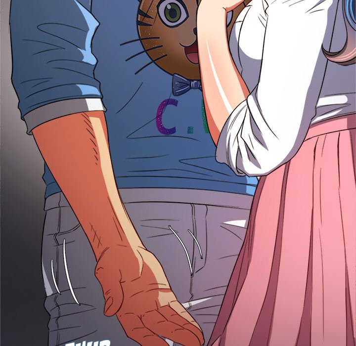 My High School Bully - Chapter 121 - picture 91
