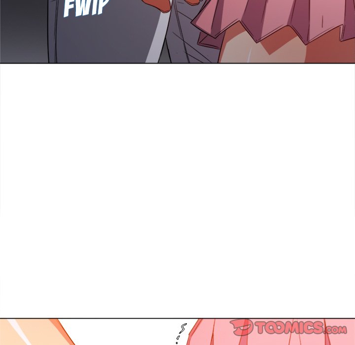 My High School Bully - Chapter 121 - picture 92