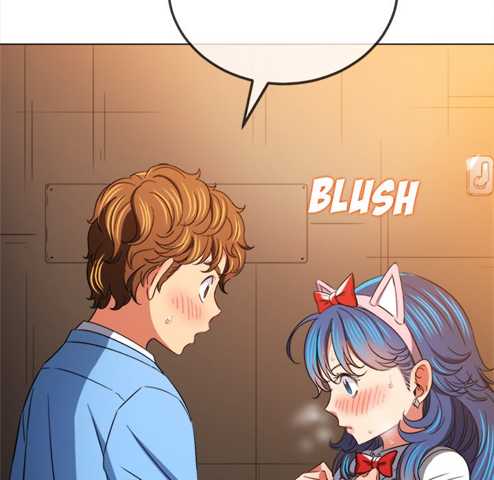My High School Bully - Chapter 121 - picture 99