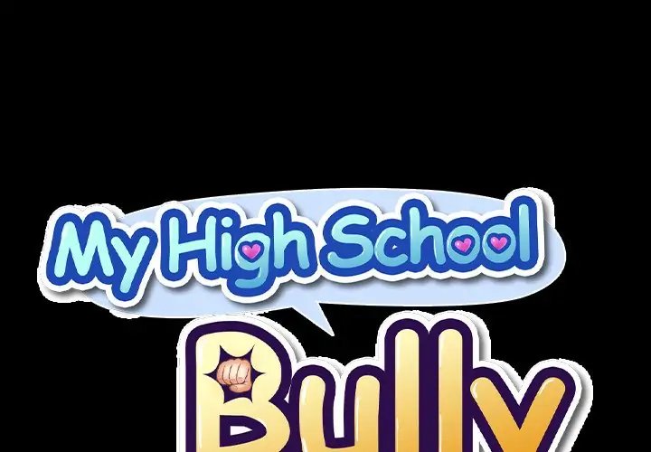 My High School Bully - Chapter 122 - picture 0