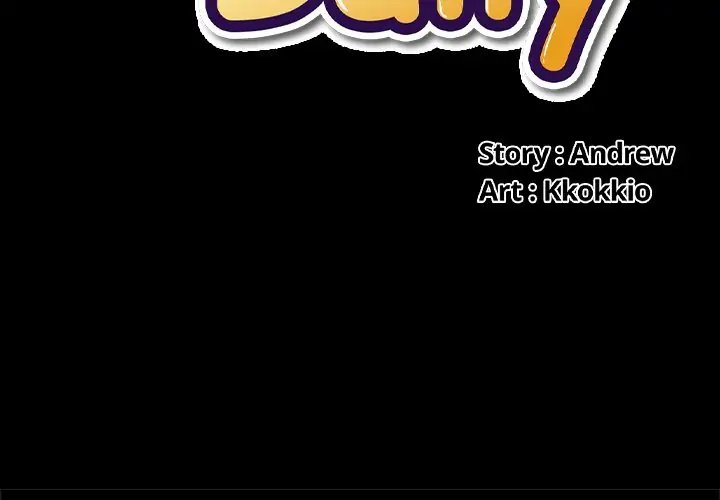 My High School Bully - Chapter 122 - picture 1