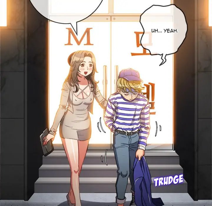 My High School Bully - Chapter 122 - picture 10