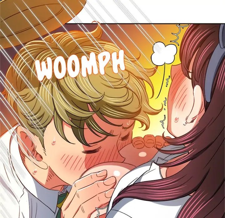 My High School Bully - Chapter 122 - picture 103