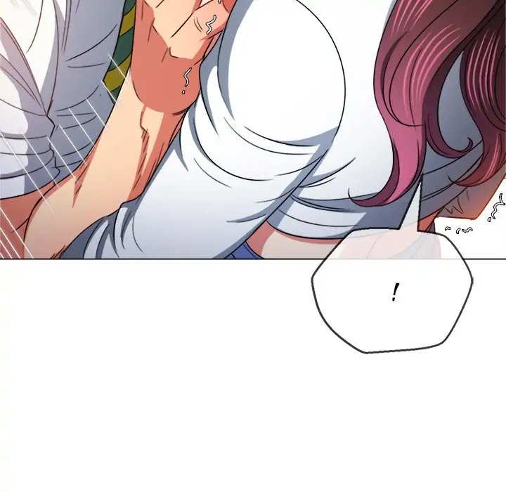 My High School Bully - Chapter 122 - picture 104