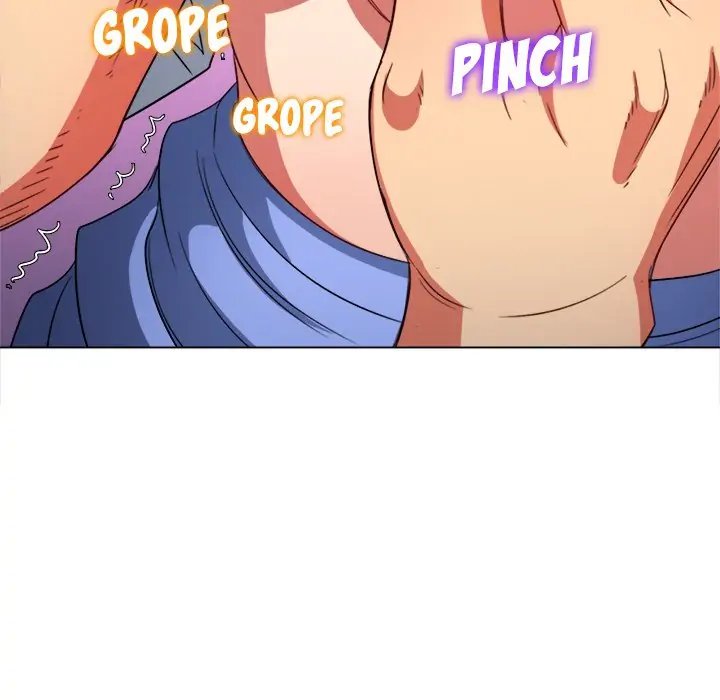 My High School Bully - Chapter 122 - picture 108