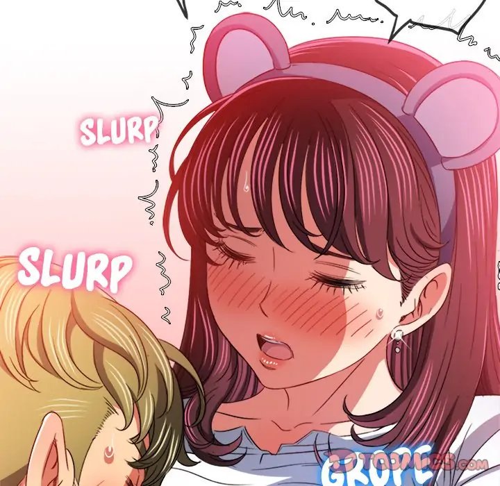 My High School Bully - Chapter 122 - picture 110