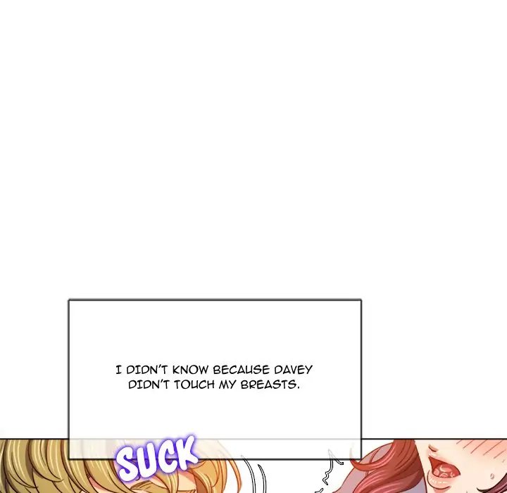 My High School Bully - Chapter 122 - picture 115