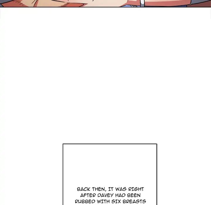 My High School Bully - Chapter 122 - picture 117