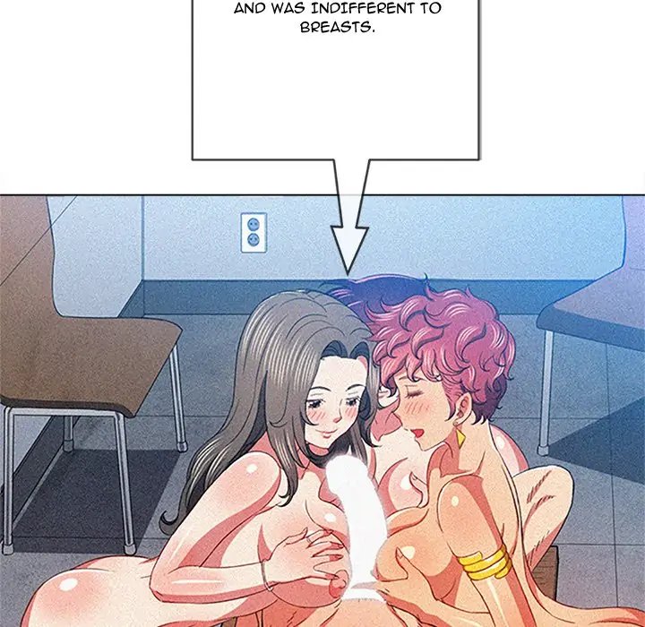 My High School Bully - Chapter 122 - picture 118