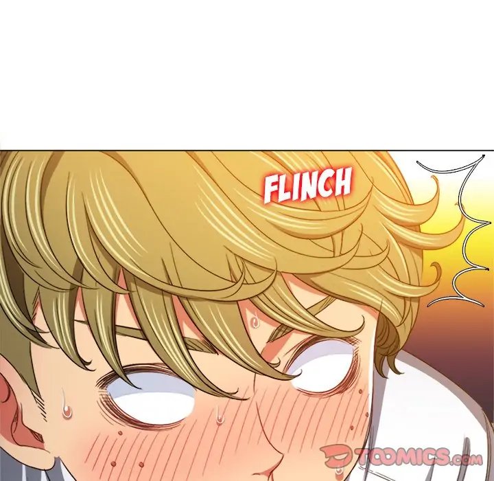My High School Bully - Chapter 122 - picture 134